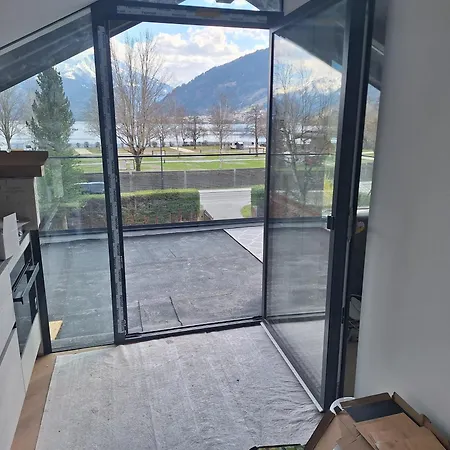 Appartements Prielau By We Rent, Summercard Included Zell am See Exterior photo