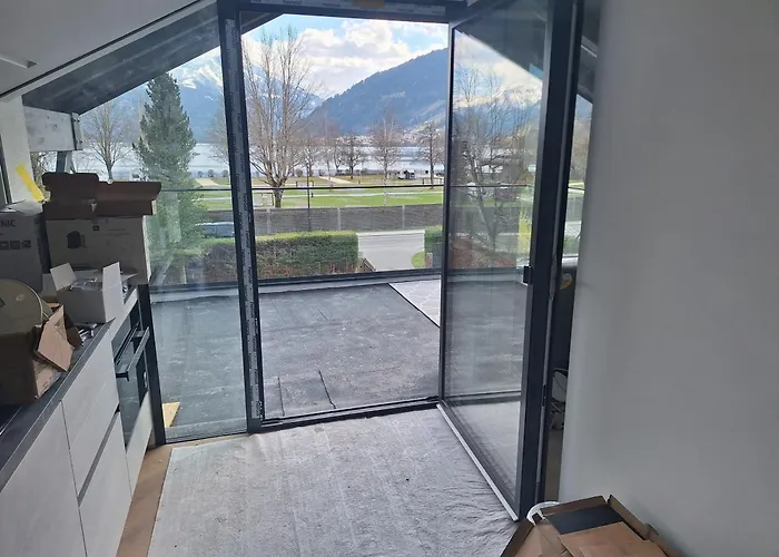Appartements Prielau By We Rent, Summercard Included