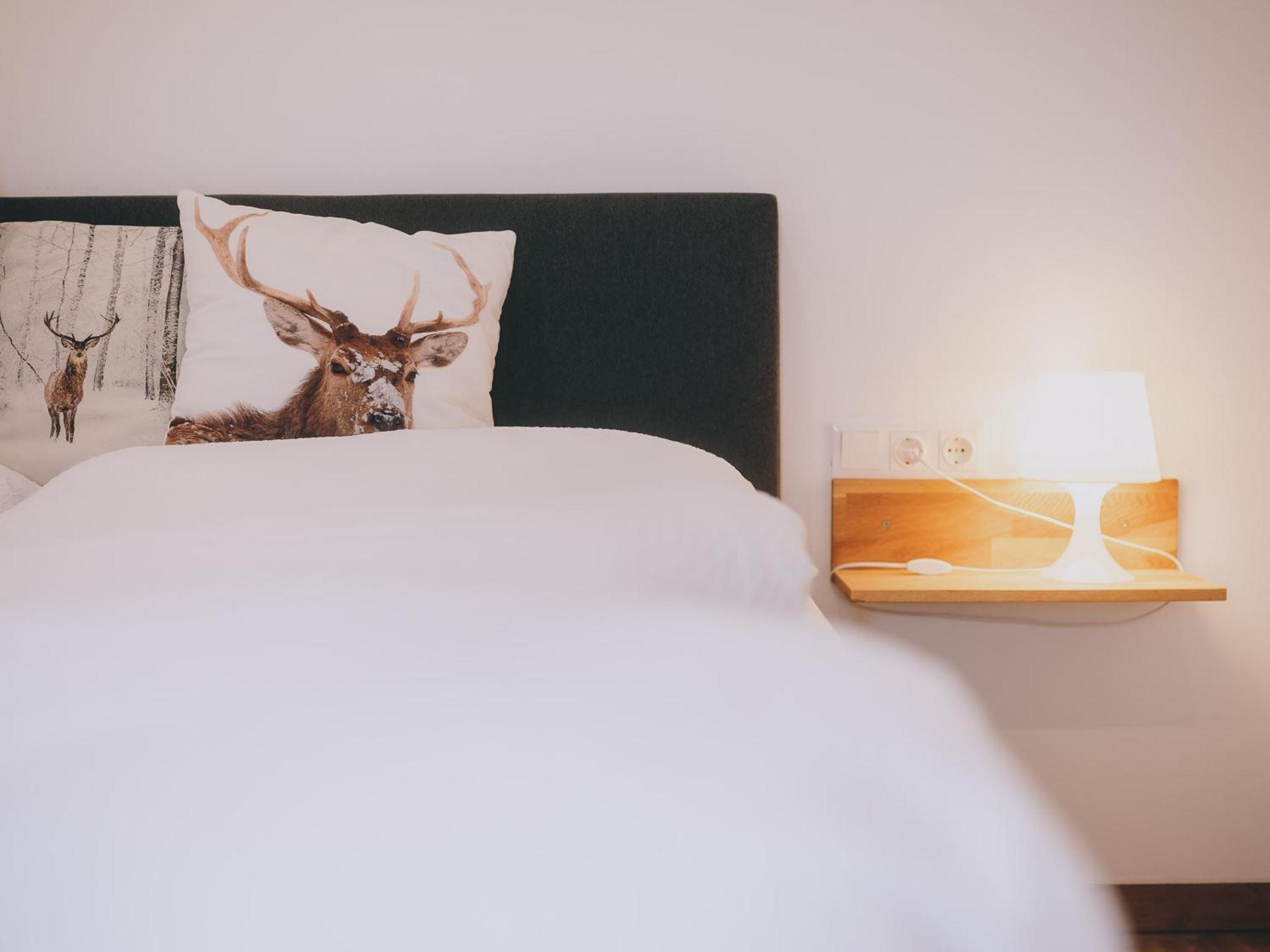 Apartmán Prielau By We Rent, Summercard Included Zell am See