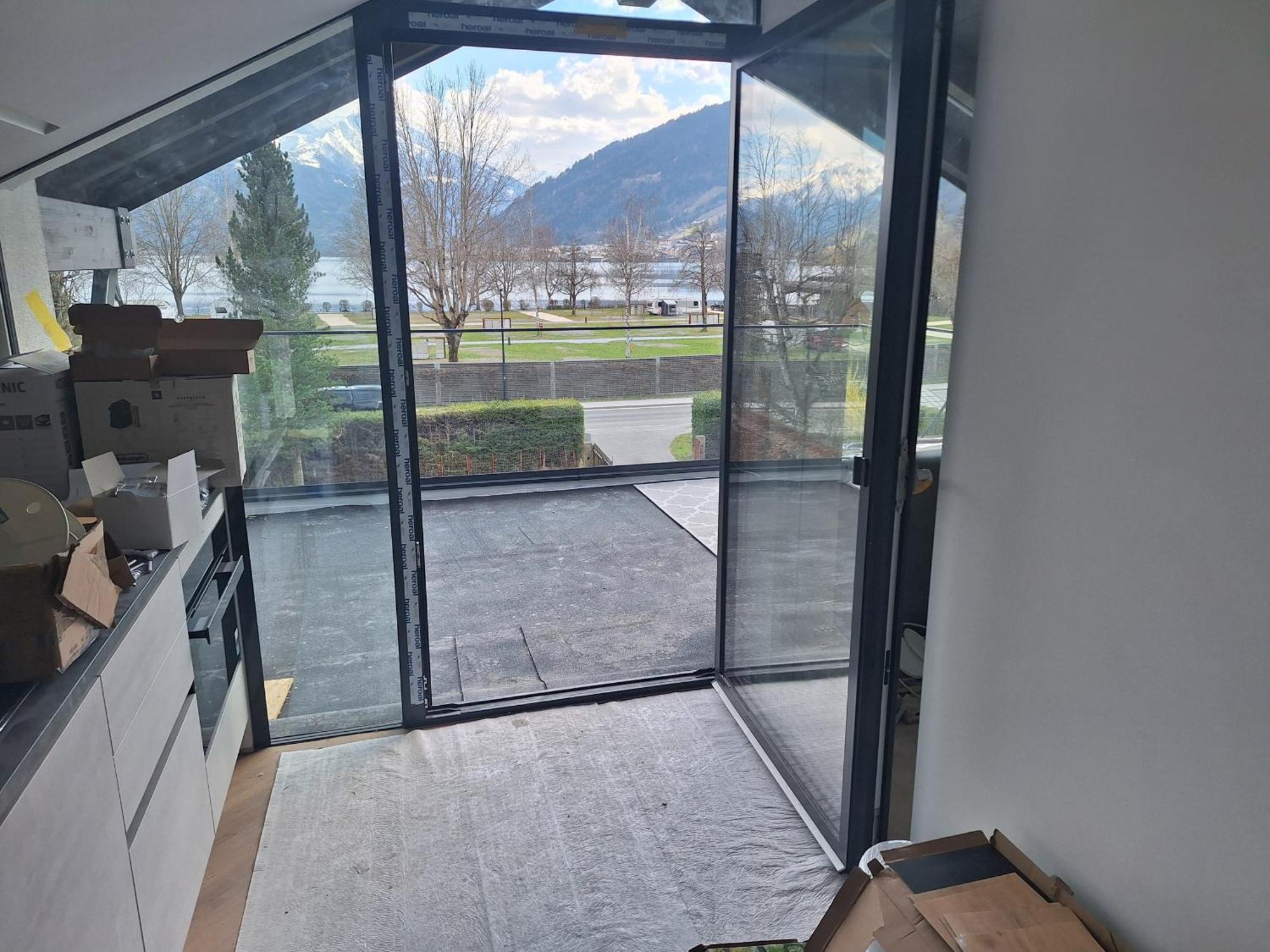 Prielau By We Rent, Summercard Included * Zell am See