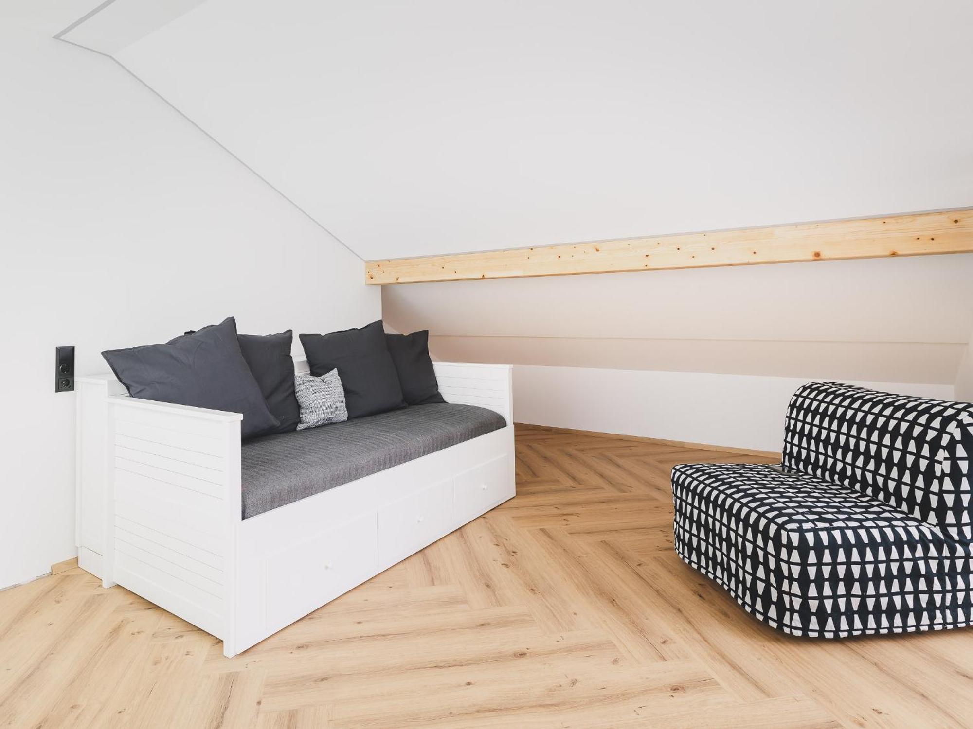 Prielau By We Rent, Summercard Included Apartment Zell am See