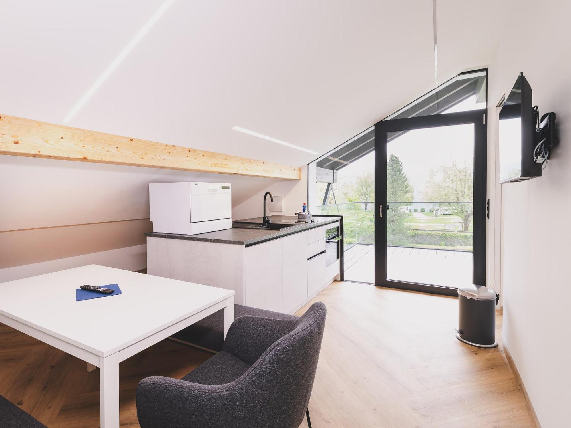Prielau By We Rent, Summercard Included Apartment Zell am See