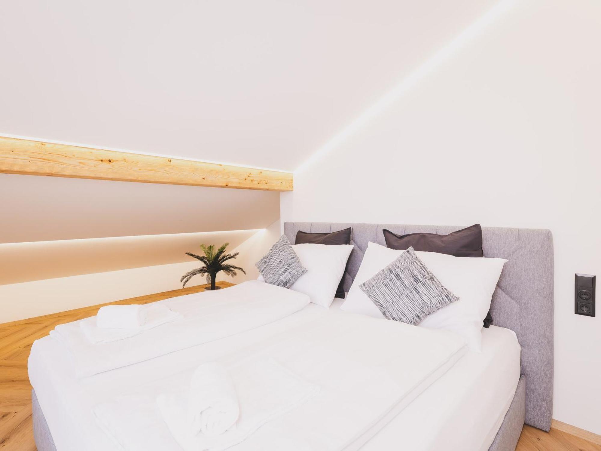 Prielau By We Rent, Summercard Included *