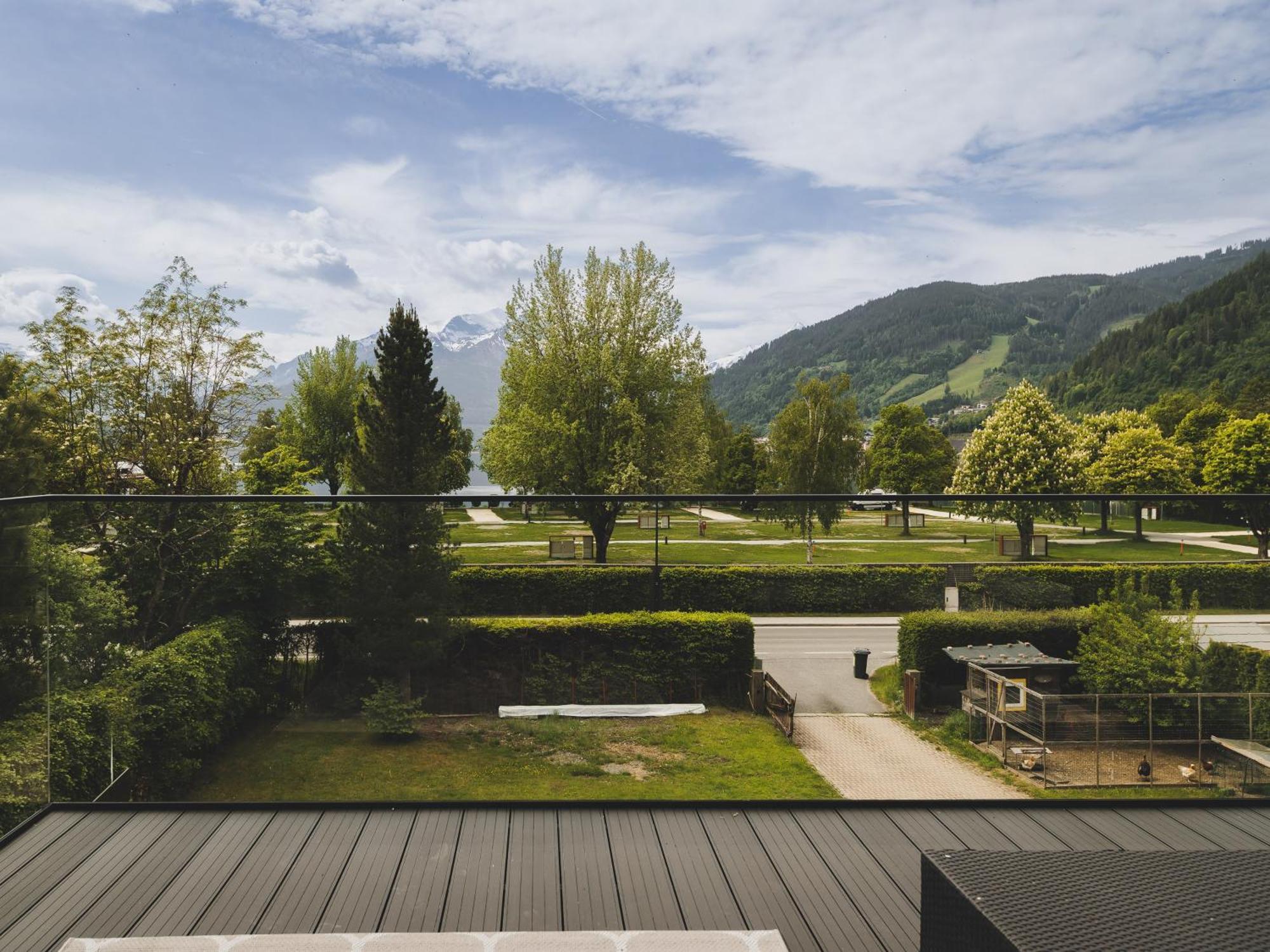 Apartment Prielau By We Rent, Summercard Included