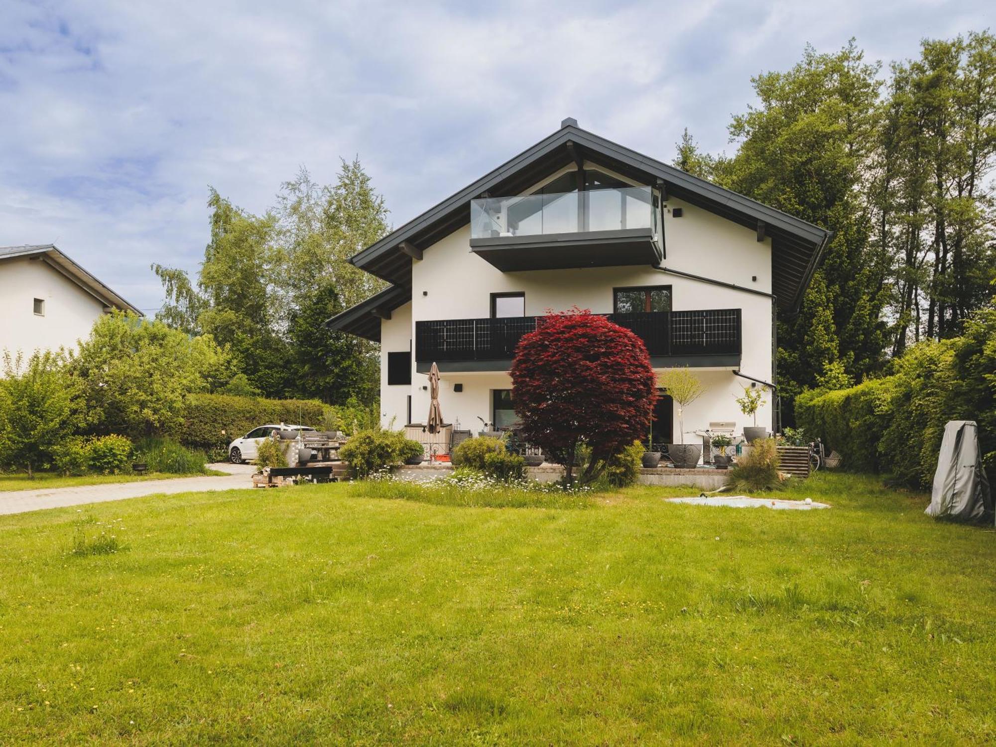Apartment Prielau By We Rent, Summercard Included *