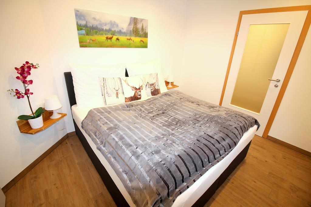 Prielau By We Rent, Summercard Included *