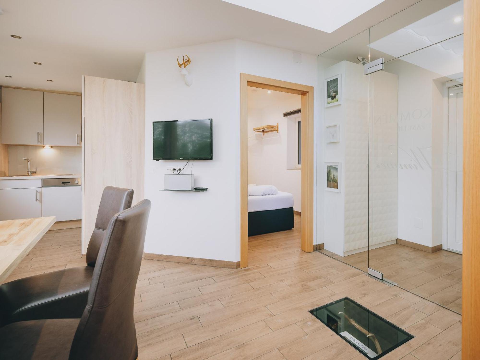 Prielau By We Rent, Summercard Included