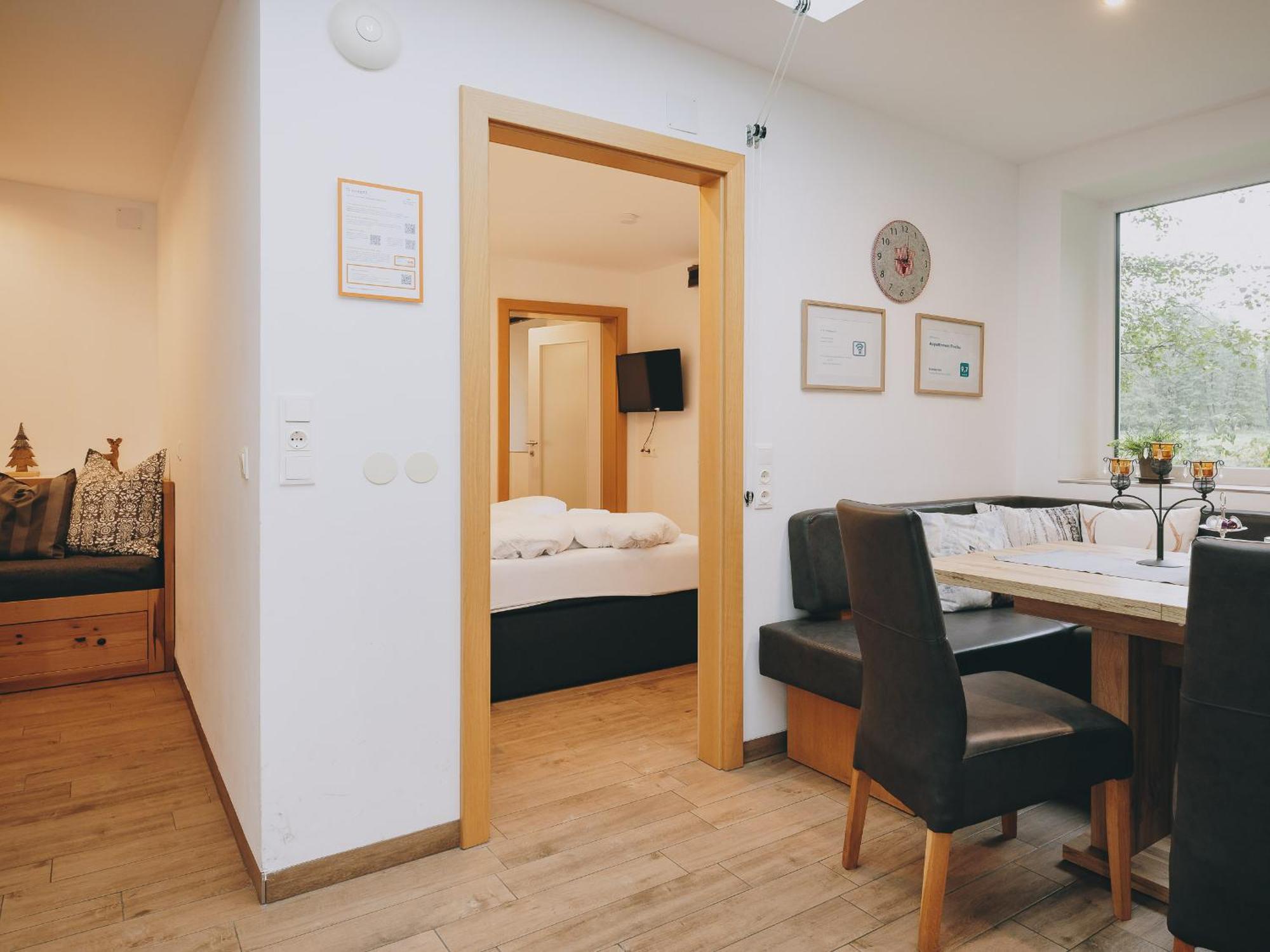 Prielau By We Rent, Summercard Included Apartment *