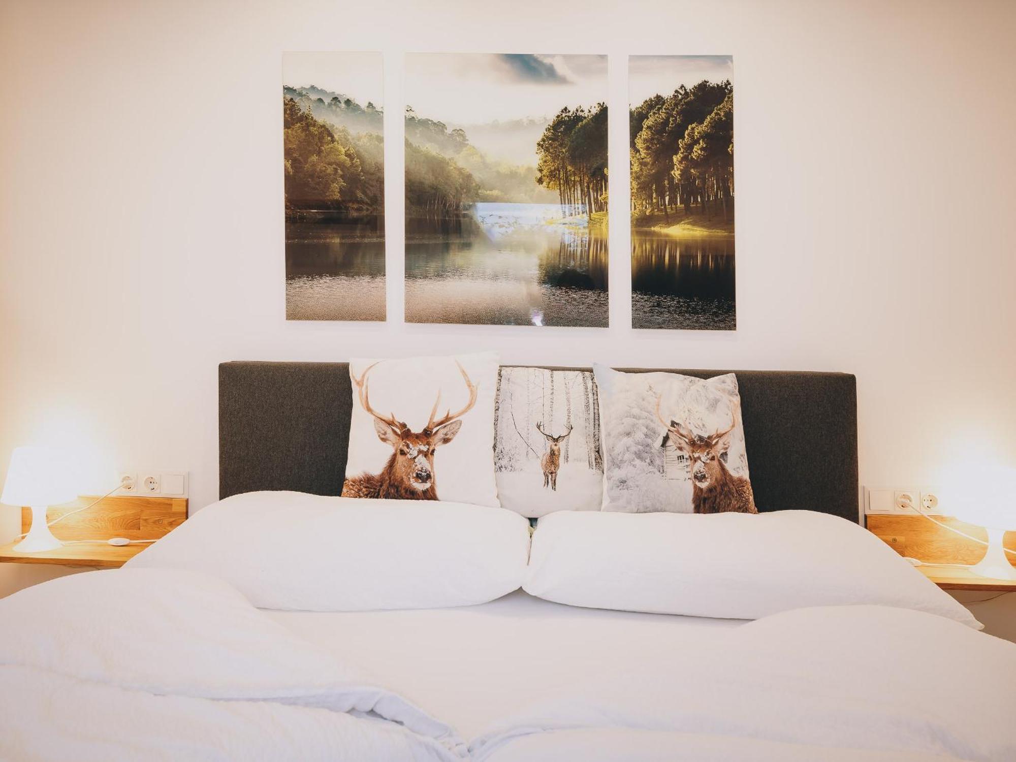 Apartment Prielau By We Rent, Summercard Included *