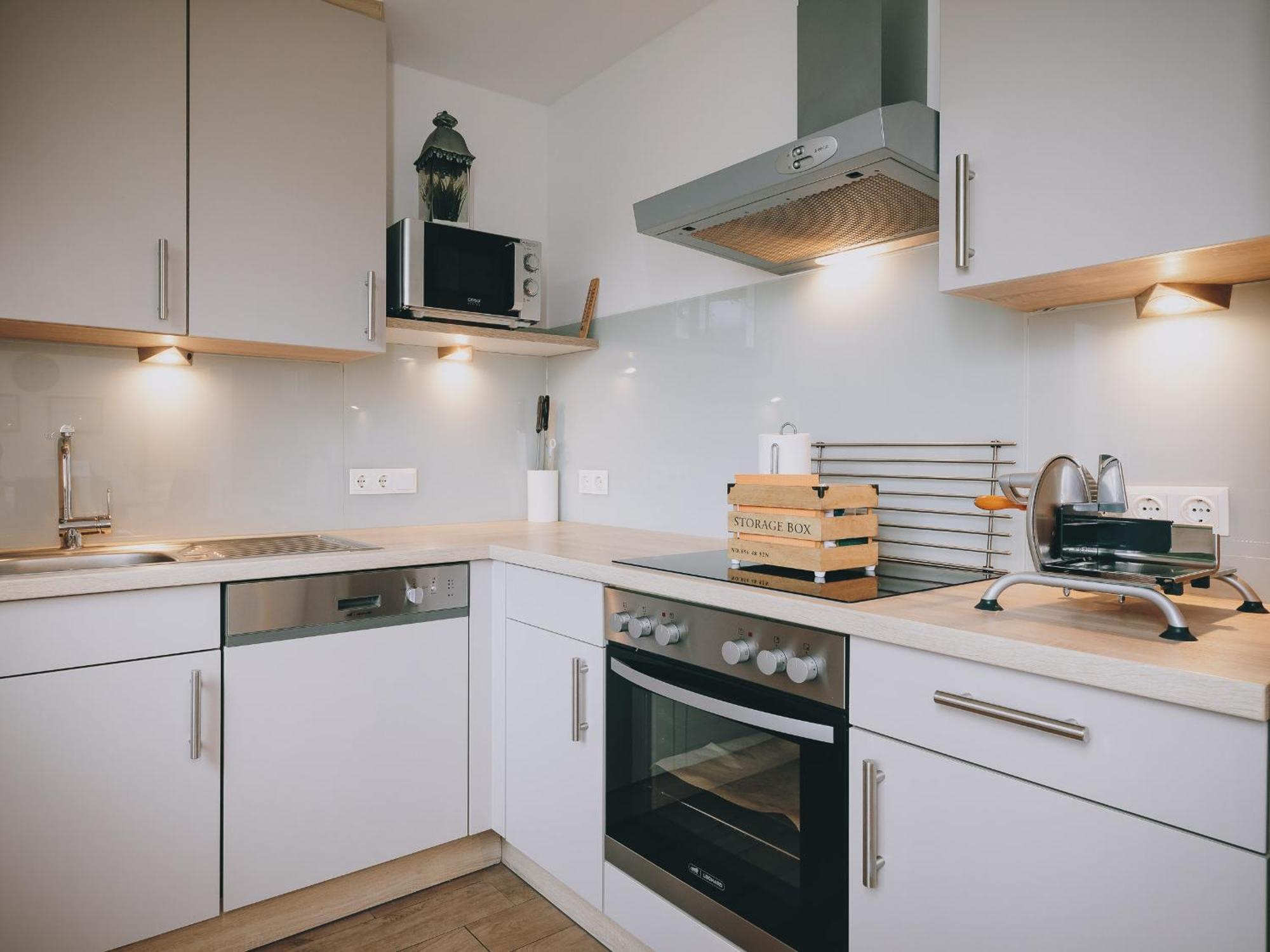 Prielau By We Rent, Summercard Included Apartment Zell am See