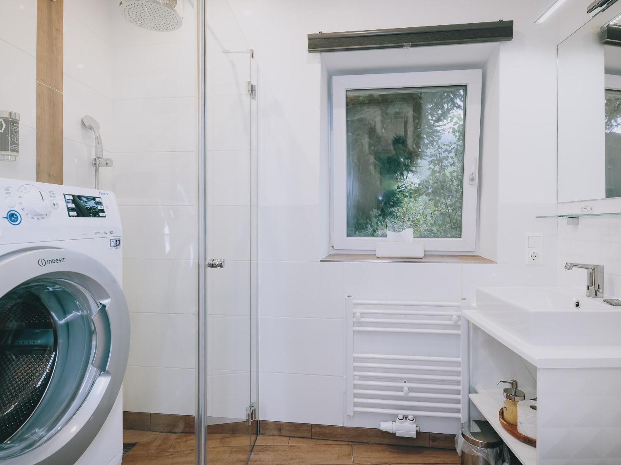 Prielau By We Rent, Summercard Included Apartment