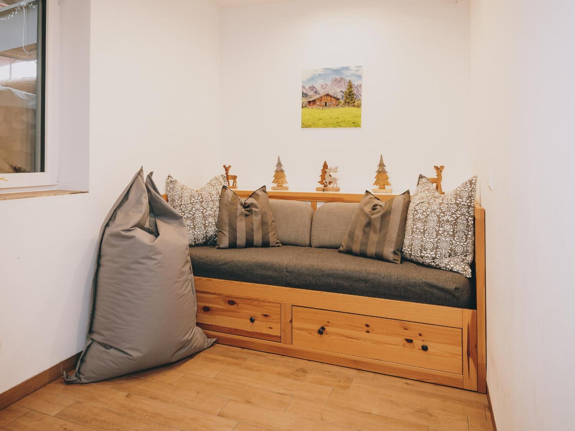 Prielau By We Rent, Summercard Included Apartment Zell am See