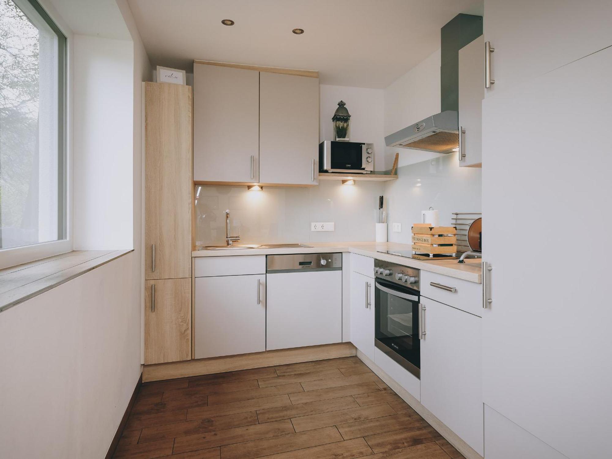 Apartment Prielau By We Rent, Summercard Included Zell am See