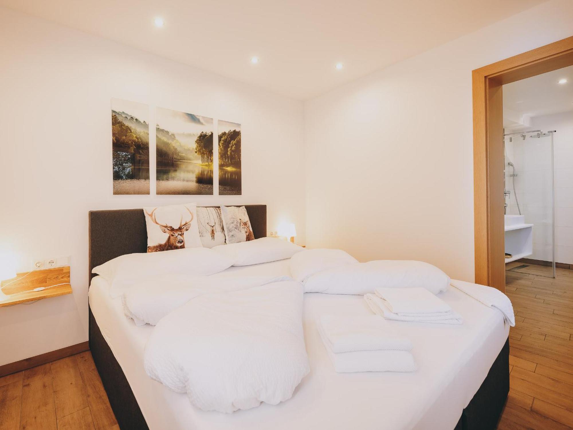 Prielau By We Rent, Summercard Included * Zell am See