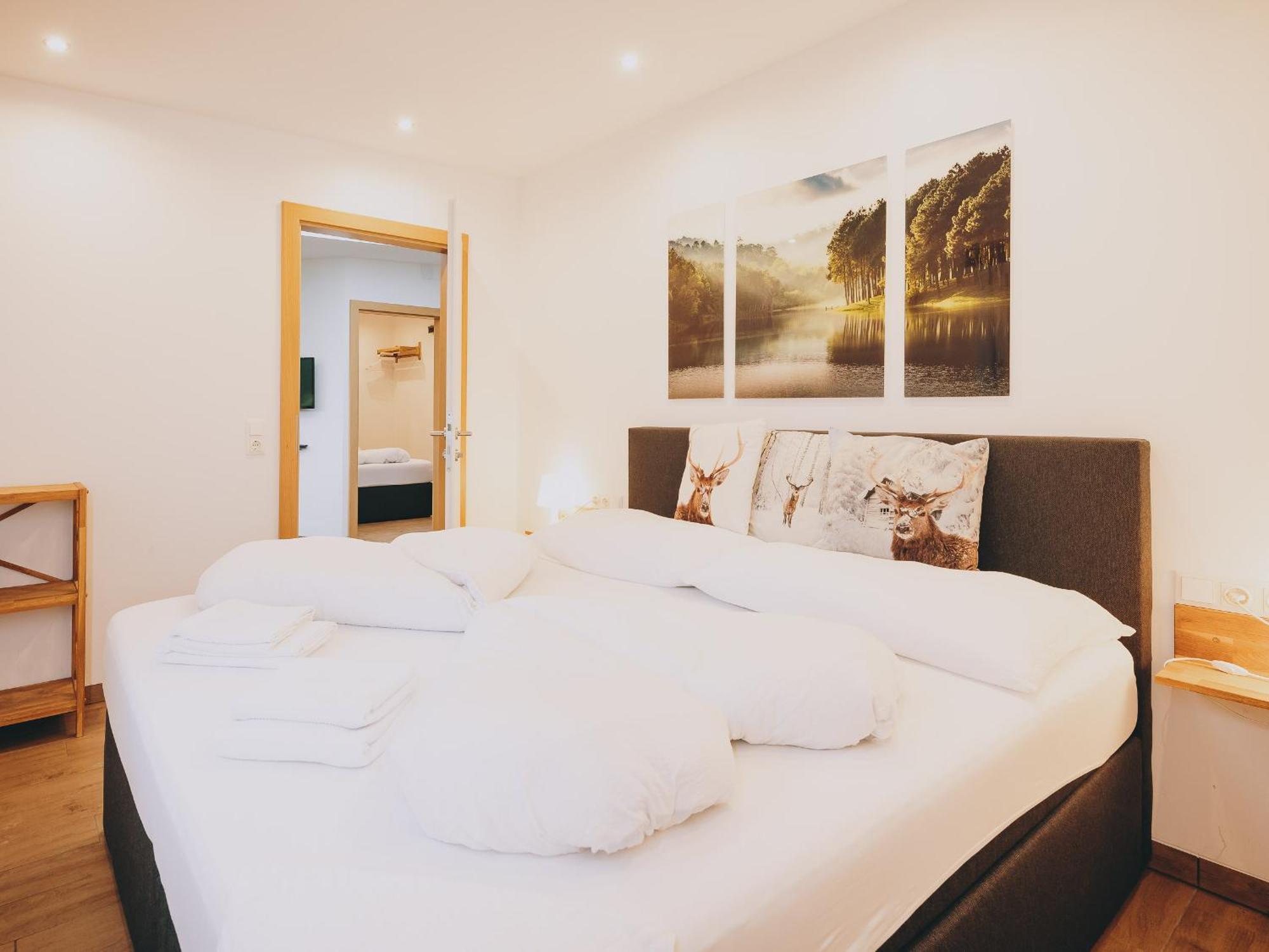 Apartment Prielau By We Rent, Summercard Included