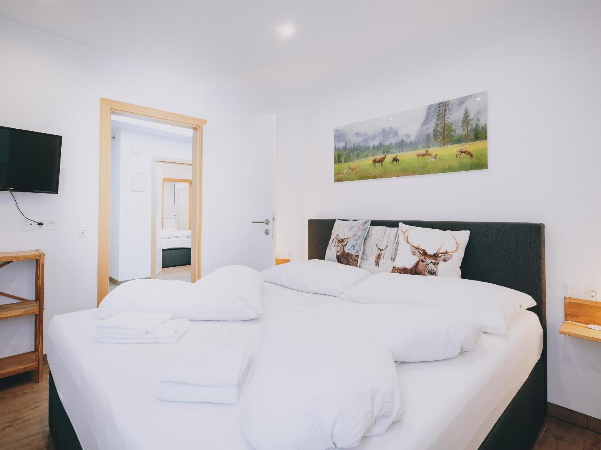 Prielau By We Rent, Summercard Included Apartment *