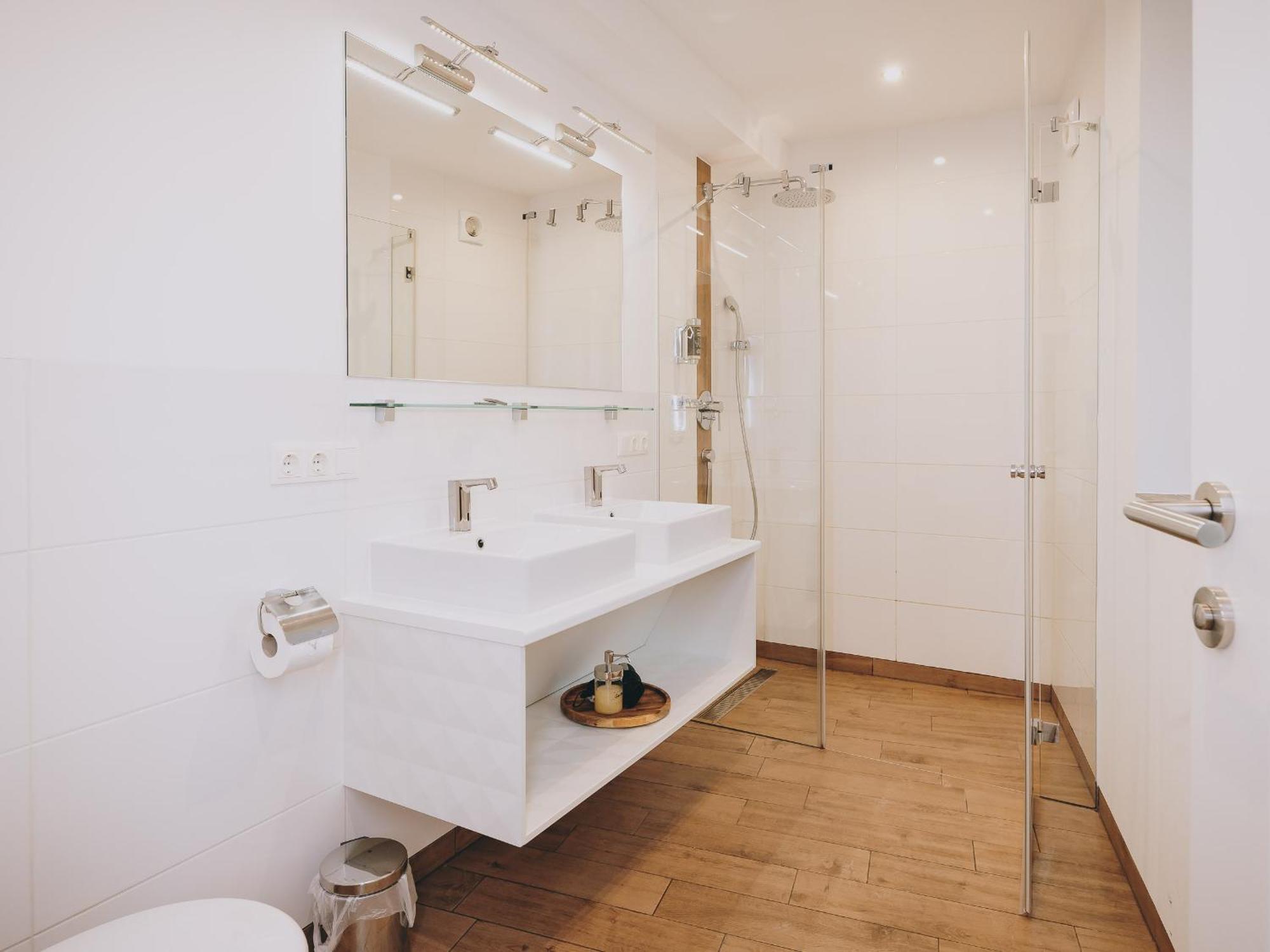 Prielau By We Rent, Summercard Included Apartment Zell am See