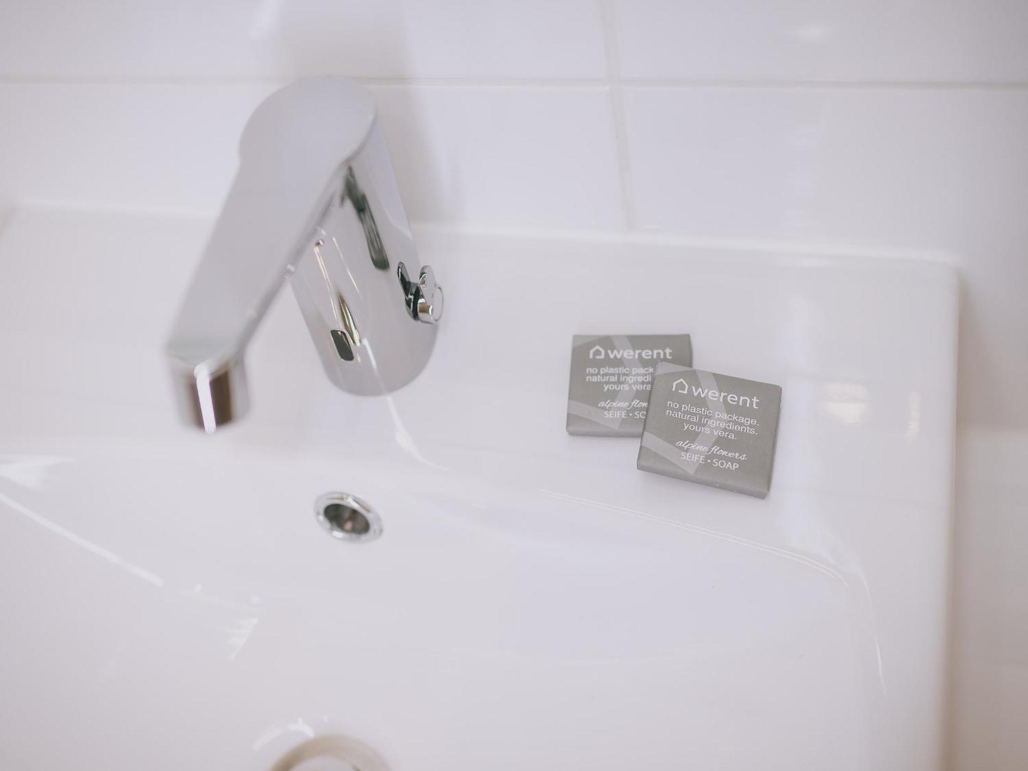 Prielau By We Rent, Summercard Included Apartment *
