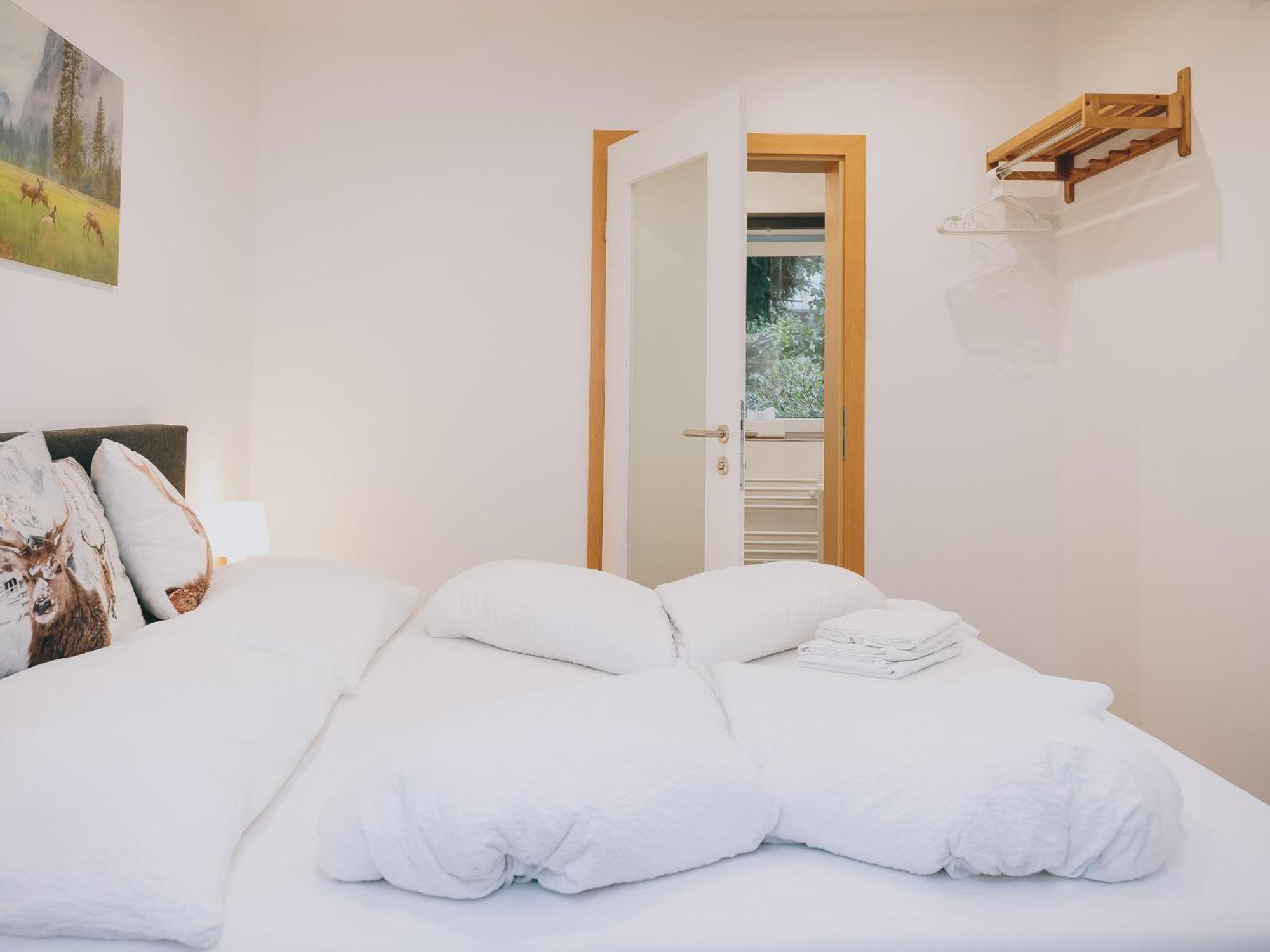 Prielau By We Rent, Summercard Included Apartment Zell am See