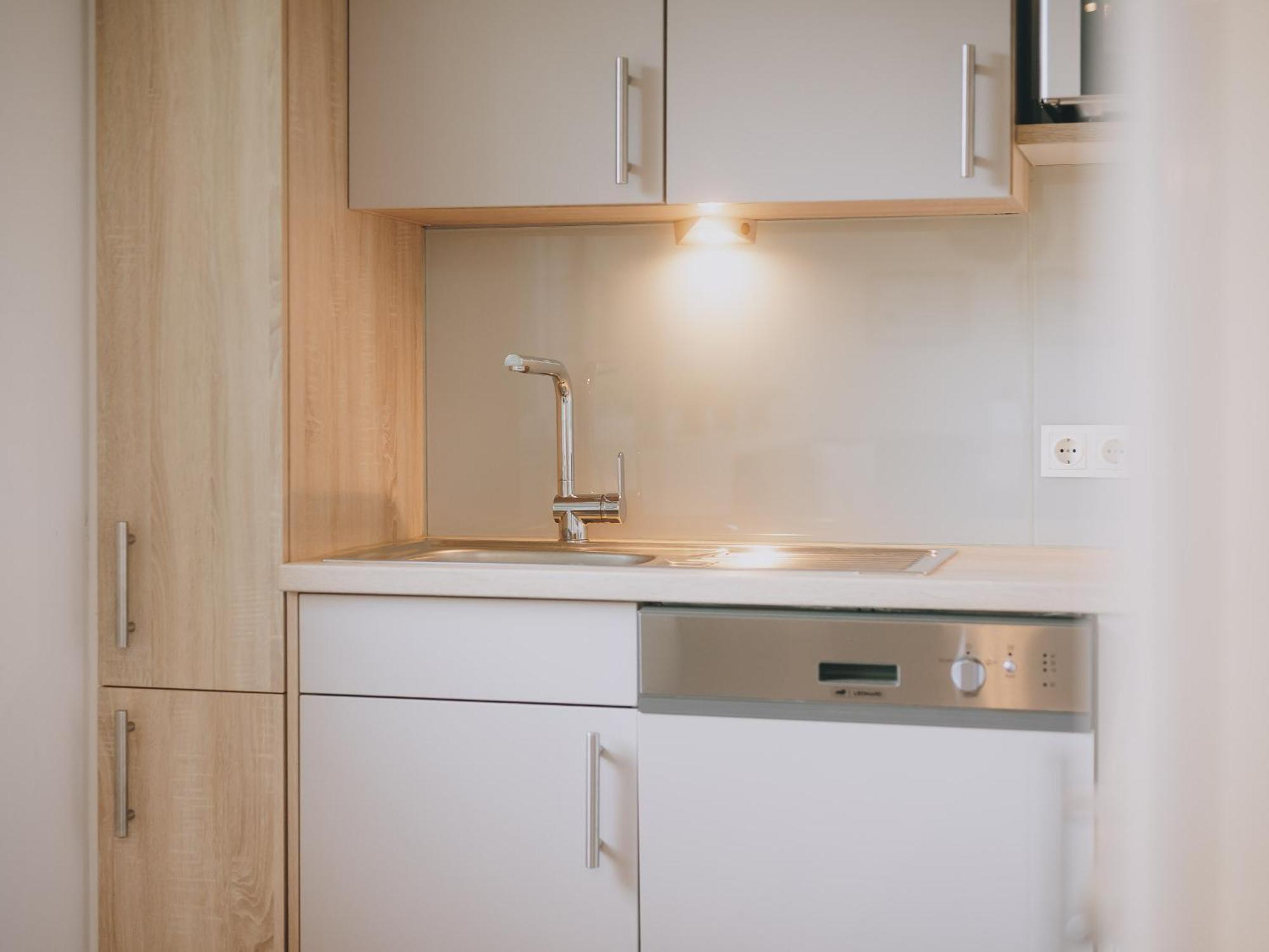 Apartment Prielau By We Rent, Summercard Included Zell am See