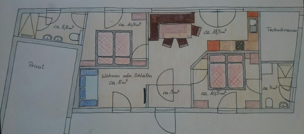 Apartment Prielau By We Rent, Summercard Included Zell am See