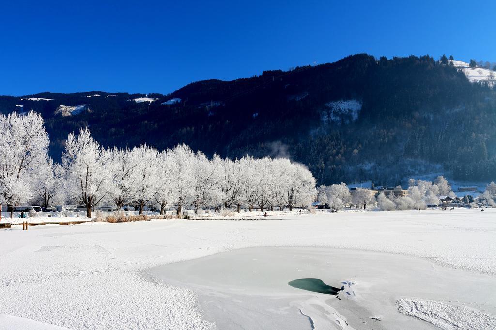 Prielau By We Rent, Summercard Included Zell am See